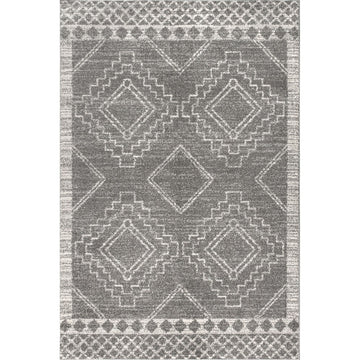 Amir Moroccan Beni Souk Area Rug